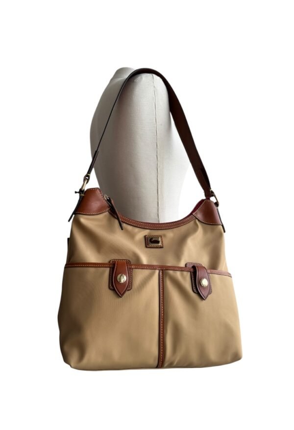 DOONEY & BROUKE - WAYFAR HOBO BAG - Image 5